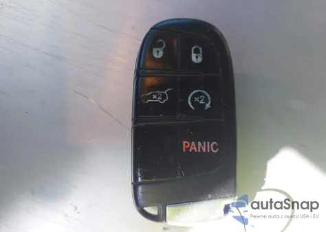 2017 Jeep Grand Cherokee Limited 4X2 from USA, damaged, VIN 1C4RJEBG0HC779700